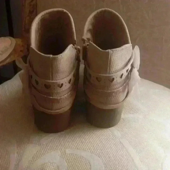 Jellypop's Girls Boots - Picture 5 of 13